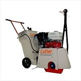 14 Heavy Duty Walk Behind Floor Saw w/ 13.0 HP Honda Engine