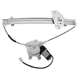 ACDelco 11A318 Professional Front Side Door Window Regulator Assembly by ACDelco
