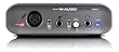 M-Audio Avid Recording Studio-FACTORY REFURB