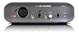 Avid Recording Studio