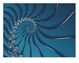 Ambitus II Photographic Poster Print by Grizelda Petrovska, 16x20
