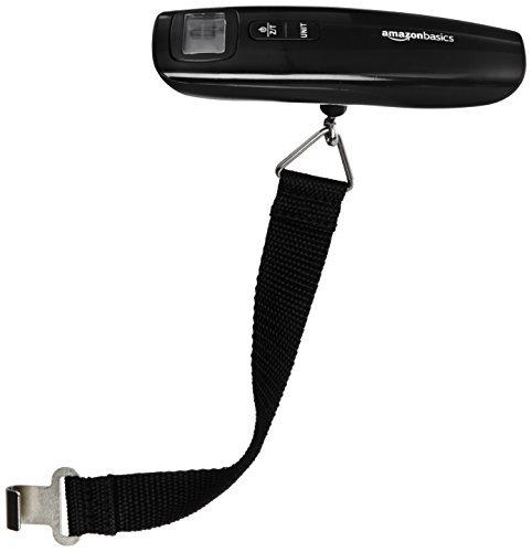 AmazonBasics-Digital-Luggage-Scale