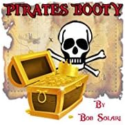 Pirates Booty by Bob Solari - Trick