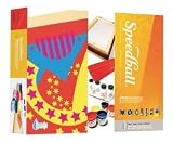 DELUXE SCREEN PRINTING KIT