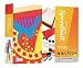 DELUXE SCREEN PRINTING KIT