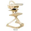 Svan Highchair - Natural