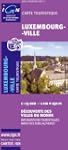 86318 Luxembourg Ville 1/15.000