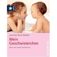 Mein Geschwisterchen: Wenn das zweite Kind kommt