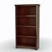 Bookcase - Cherry