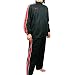 PUMA JAPAN(プーマジャパン) トレーニングジャケット トレーニングストレートパンツ (メンズ)・(レディーズ) 862216-862217 プーマ