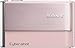 Sony Cybershot DSC-T70 8.1MP Digital Camera with 3x Optical Zoom with Super Steady Shot Image Stabilization (Pink)