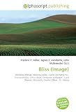 Bliss (Image): Windows bitmap, Sonoma Valley, Clover Stornetta Inc., Stratocumulus, Cirrus cloud, Computer wallpaper , Luna (theme), Microsoft, Charles O'Rear , St. Helena
