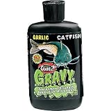 Fishing: Eagle Claw NiTR Gravy AttractantCatfish