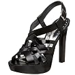 BCBGirls Women's Dorothy High Heel Pump