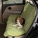 Quilted Car Seat Cover