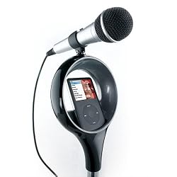Memorex MKS-SS1 SingStand Home Karaoke System