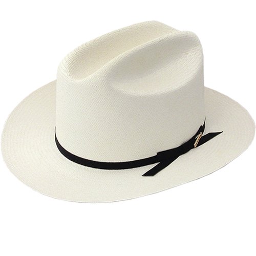 Stetson Open Road Straw HatB0048FDHNK