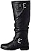 Brinley Co Women's Sunny-Wc Riding Boot