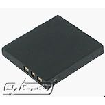 FISHER FVD-C1 Battery (Equivalent)
