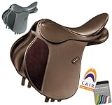 Wintec 500 All Purpose Saddle CAIR Flocking