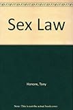 Sex law