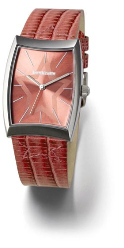 Lambretta Red Stellina Ladies Watch - LA2047/RED