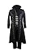 Jokester123 Once Upon a Time Captain Hook Costume