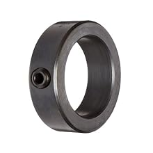 Ruland SC Setscrew Shaft Collar, Inch