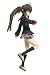 Rin Natsume mobip No. 02 Little Busters! Action Figure_s-2