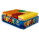 Frito-Lay Classic Mix Variety Pack, 50 Count