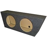Atrend A212-12cp B Box Series 12 Dual Enclosure For Dodge[r] Charger Or Chrysler[r]... 
