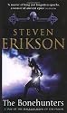 The Bonehunters: Malazan Book Of Fallen 6 (Malazan Book Of The Fallen)