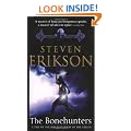 The Bonehunters: Malazan Book Of Fallen 6 (Malazan Book Of The Fallen)
