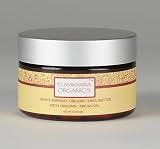 ELMA&SANA® Argan Oil Shea Oz(113 Gr)