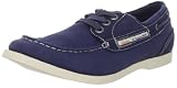Guess Men's Cyn Boat Shoe