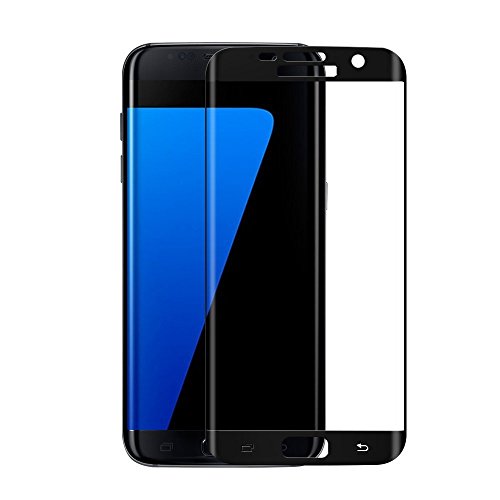 Galaxy S7 Edge Screen Protector,Ruky 0.33mm Full Screen 5.5