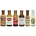 Gourmet Food : St. Louis Salad Dressing Sampler Pack