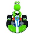 Nintendo - NIN-R233 - Radio Commande V�hicule Miniature - Nintendo - Mario Kart Wii - Grand Mod�le - Yoshi
