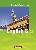 Produkt-Bild: English G 21 - Erweiterte Ausgabe D: Band 3: 7. Schuljahr - Sch&uuml;lerbuch: Kartoniert