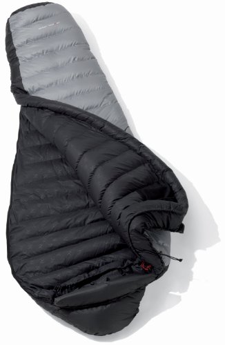 Daunenschlafsack Fusion 750