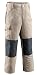 Confronta prezzi Vaude Emmet Pantaloni da bambini, Sesamo, 152