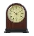 SALTON AT HOME 35209 "STIFFEL" PIANO MANTEL CLOCK (PACK OF 2)