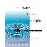 sight sound motion applied media aesthetics with infotrac