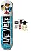 ELEMENT Skateboards 4 WAY Complete Skateboard 7.875