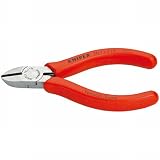 KNIPEX（クニペックス） 7011-110 斜ニッパー CAADBE_FXBFBR