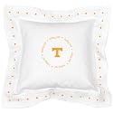 Baby Fanatic Tennessee Volunteers Baby Pillow Linen