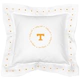 Baby Fanatic Tennessee Volunteers Baby Pillow Linen