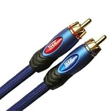 4' Thx Ultra 600 Audio