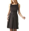 Promod Sleeveless retro dress