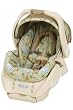 Graco SnugRide Infant Car Seat, Tango in the Tongo